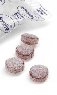 Salie keelpastilles, 50 g