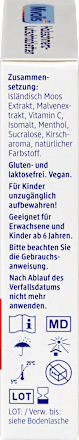 Halsschmerz-Lutschtabletten, 24 St