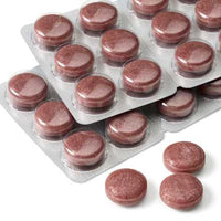 Halsschmerz-Lutschtabletten, 24 St
