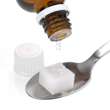 Husten- und Bronchialtropfen, 50 ml