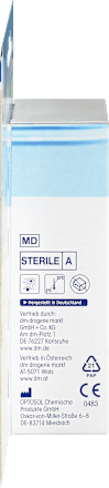 Hyaluron Nasenspray, 20 ml Mivolis