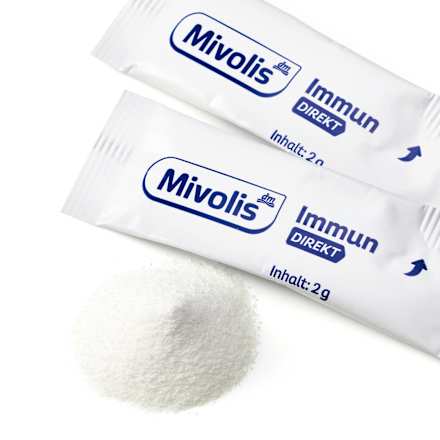 Immun DIREKT Portionssticks 20 St, 39 g