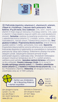 Immun DIREKT Portionssticks 20 St, 39 g