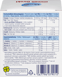 Immun Direkt, portie sticks 20 stuks, 39 g