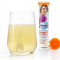 Immun Fit bruistabletten 20 stuks, 80 g