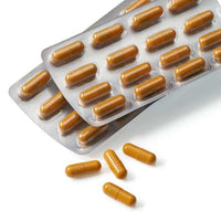 Immuuncomplex Capsules 32 stuks, 17 g