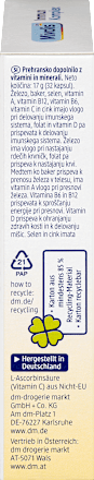 Immun Komplex Kapseln 32 St, 17 g
