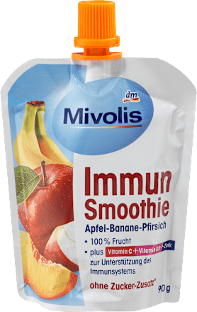 Immuun Smoothie, 90 g