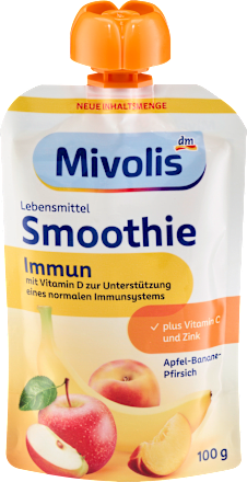 Immun Smoothie, 100 g