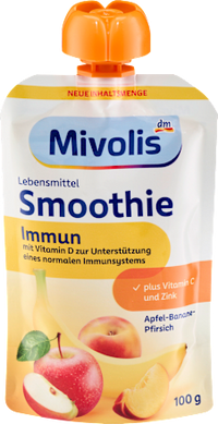 Immun Smoothie, 100 g