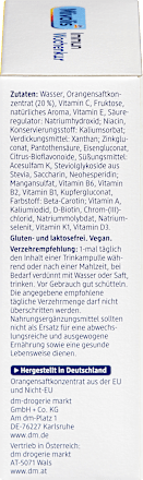 Immun Wochenkur Ampullen 7 St, 175 ml