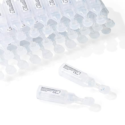 Inhalationslösung 30 St, 75 ml