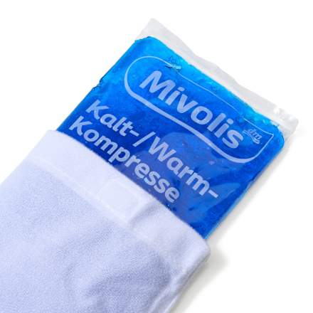 Kalt-/Warm-Kompresse, 1 g