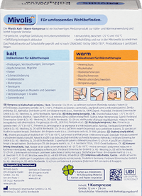 Kalt-/Warm-Kompresse, 1 g