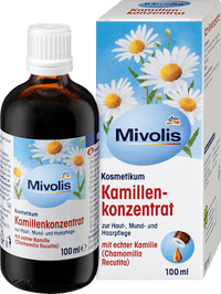 Kamillenkonzentrat, 100 ml