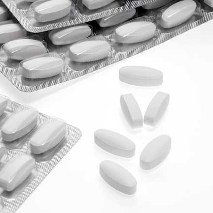 Silica Complex + Biotine 1.000 Tabletten 120 stuks, 151 g