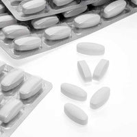 Silica Complex + Biotine 1.000 Tabletten 120 stuks, 151 g