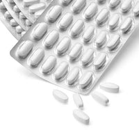 Kieselerde Komplex + Biotin 1000, Tabletten 120 St, 151 g