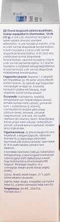 Kieselerde Komplex + Biotin 1000, Tabletten 120 St, 151 g