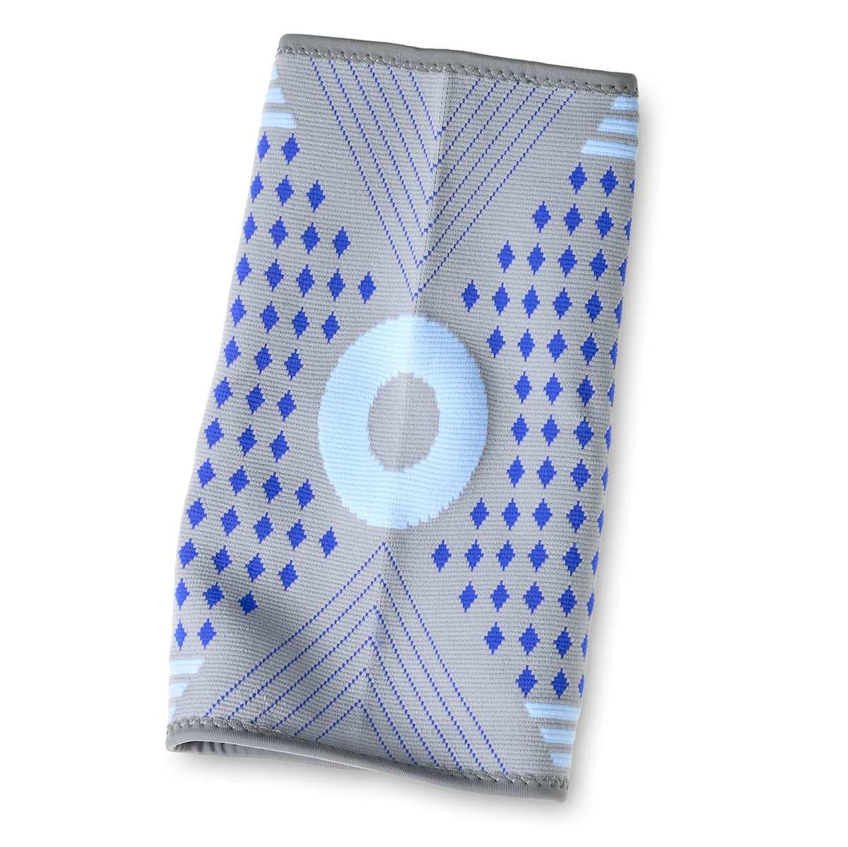 Mivolis Kniegelenk-Bandage Gr. L, 1 St