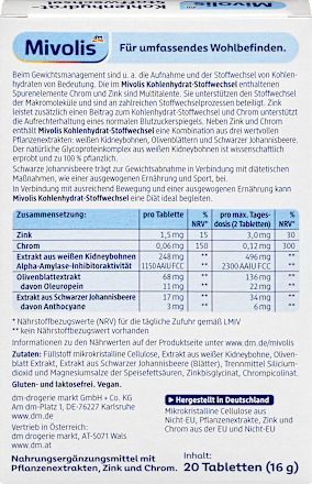 Kohlenhydrat-Stoffwechsel, 20 St, 20 St