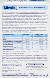 Kohlenhydrat-Stoffwechsel, 20 St, 20 St