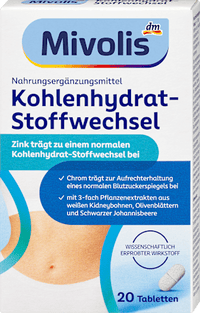 Kohlenhydrat-Stoffwechsel, 20 St, 20 St
