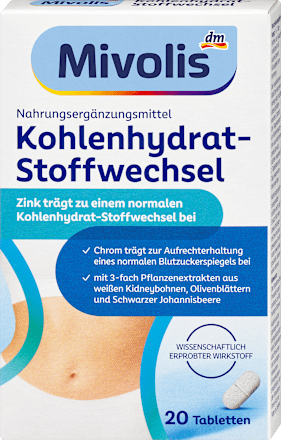 Kohlenhydrat-Stoffwechsel, 20 St, 20 St