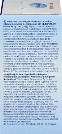 Kollagen 5000, Beutel 20 St, 140 g Mivolis
