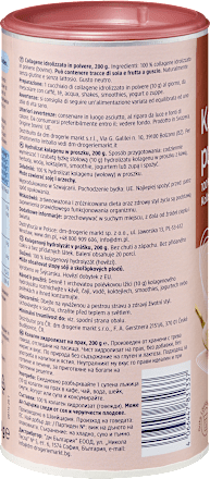 Mivolis Collageenpoeder 200 g