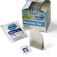 Kruidenthee, alkalische thee (12 zakjes), 21,6 g