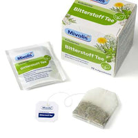 Kräutertee, Bitterstoff Tee (12 Beutel), 24 g