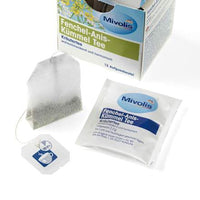 Kruidenthee, venkel-anijs-karwijthee (12 zakjes), 24 g