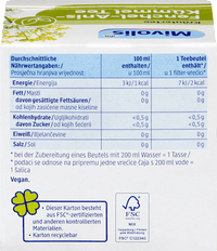Kräutertee, Fenchel-Anis-Kümmel Tee (12 Beutel), 24 g