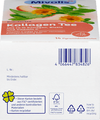 Kräutertee, Kollagen Tee (14 Beutel), 28 g