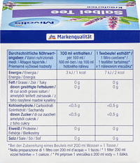 Kruidenthee, saliethee (12 zakjes), 18 g