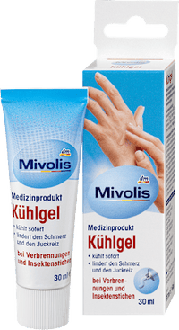 Koelgel, 30 ml