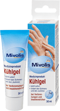 Kühlgel, 30 ml