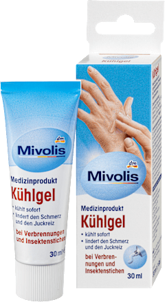 Kühlgel, 30 ml