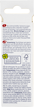 Koelgel, 30 ml