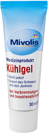 Kühlgel, 30 ml