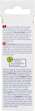 Kühlgel, 30 ml
