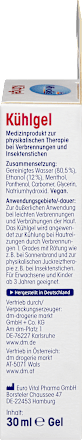 Kühlgel, 30 ml