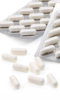 L-Carnitin Kapseln, 60 St, 59 g Mivolis