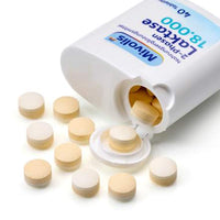 Laktase 18.000 2-Phasen Tabletten 40 St, 20 g