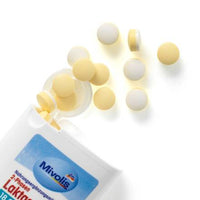 Laktase 18000 2-Phasen Tabletten 40 St, 20 g Mivolis
