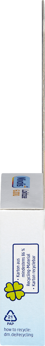 Mivolis Lactase 6000 Mini Tabletten 100 St