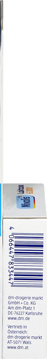 Mivolis Lactase 6000 Mini Tabletten 100 St