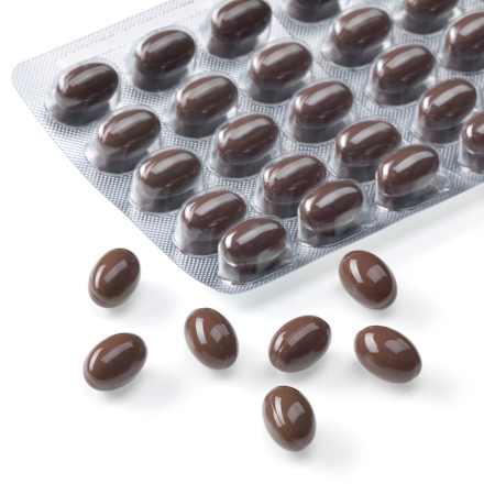 Männer Aktiv Komplex Kapseln 30 St, 26 g