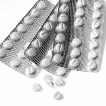 Magnesium 400 tabletten 60 stuks, 48 ​​g